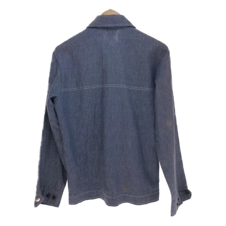 □□ 70s CHAMPION OFFICIAL RACING APPAREL カバーオール サイズ不明