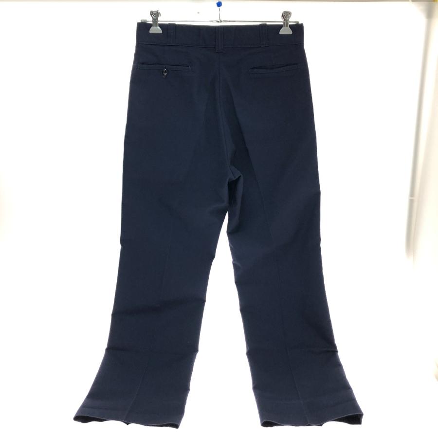 □□Key IMPERIAL キーインペリアル ボトムス パンツ W34×L32 ネイビー □□ Key IMPERIAL キーインペリアル ボトムス パンツ W34×L32