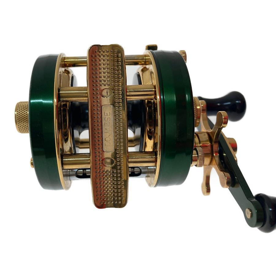□□ Abu Garcia アブガルシア ベイトリール Ambassadeur 5500 □□ Abu Garcia アブガルシア ベイトリール Ambassadeur 5500