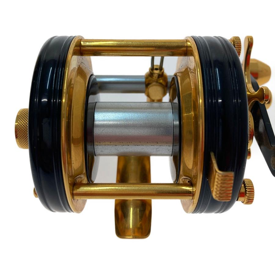 □□ Abu Garcia アブガルシア ベイトリール アンバサダー 5000C