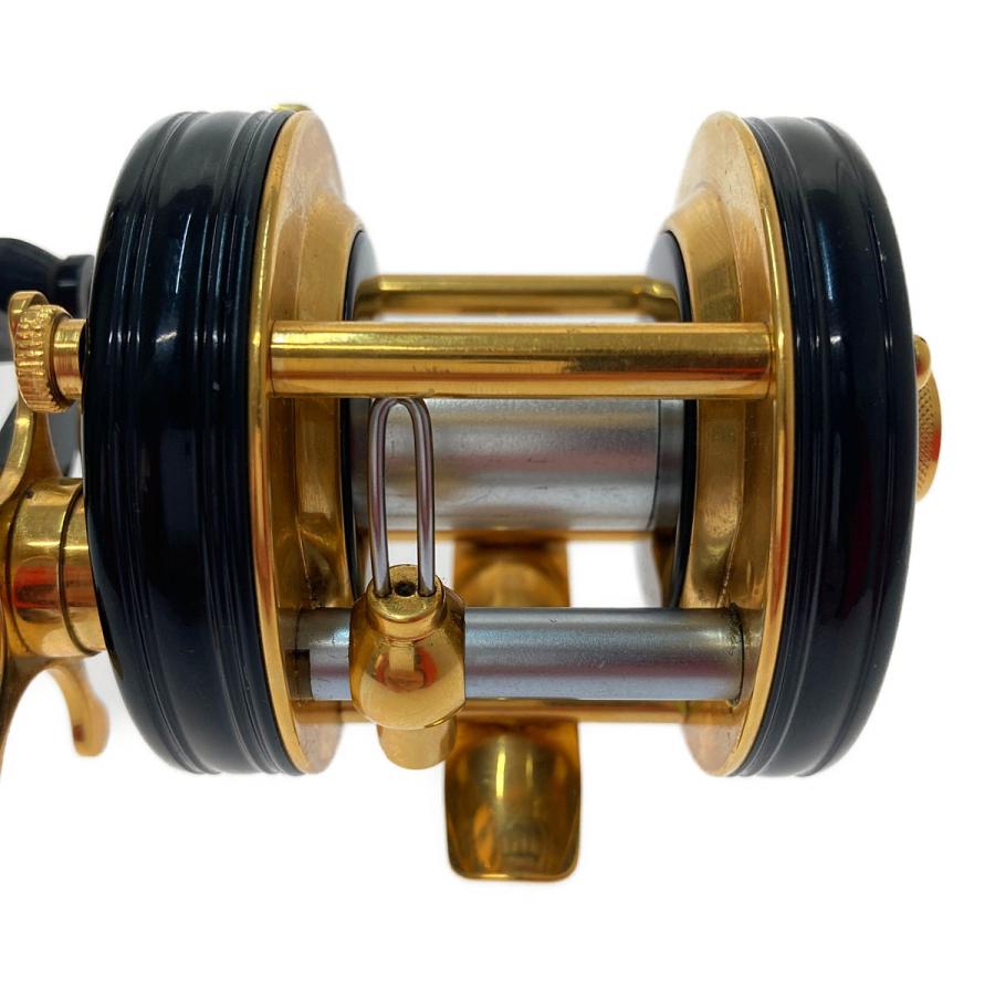 □□ Abu Garcia アブガルシア ベイトリール アンバサダー 5000C
