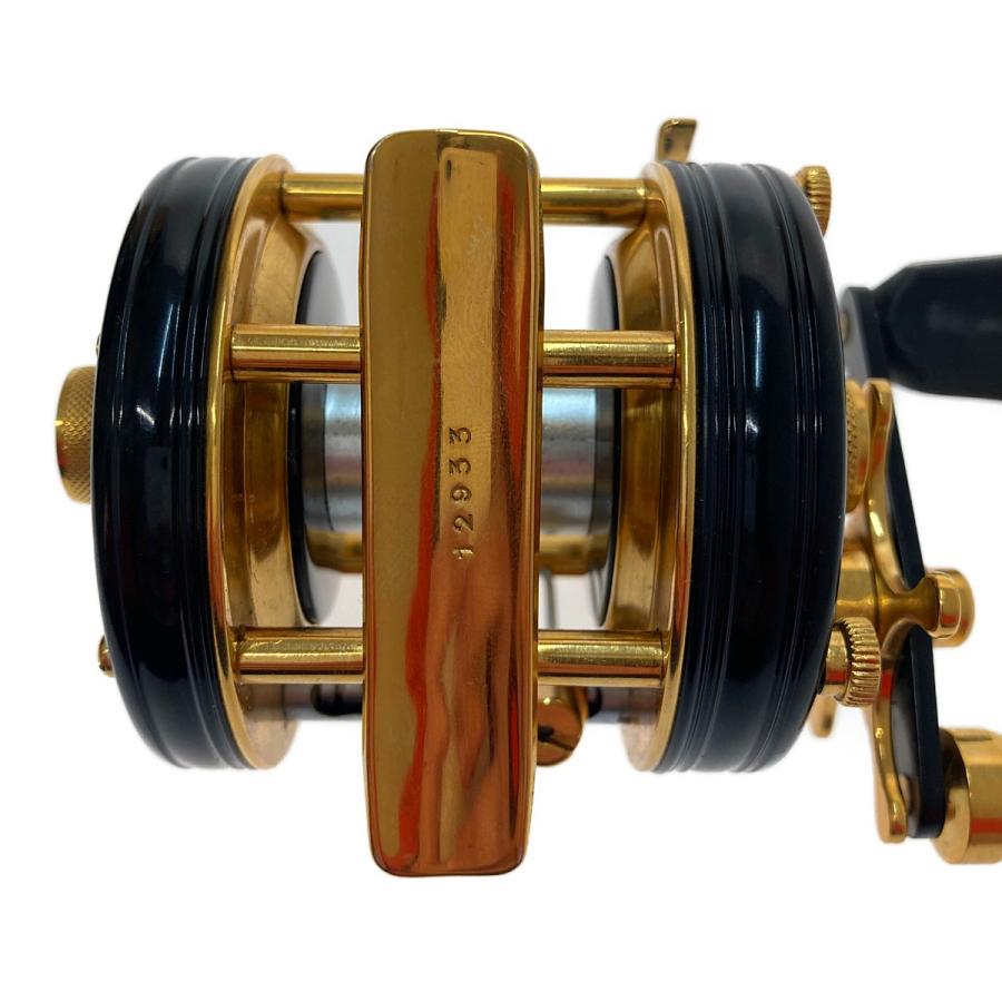 □□ Abu Garcia アブガルシア ベイトリール アンバサダー 5000C