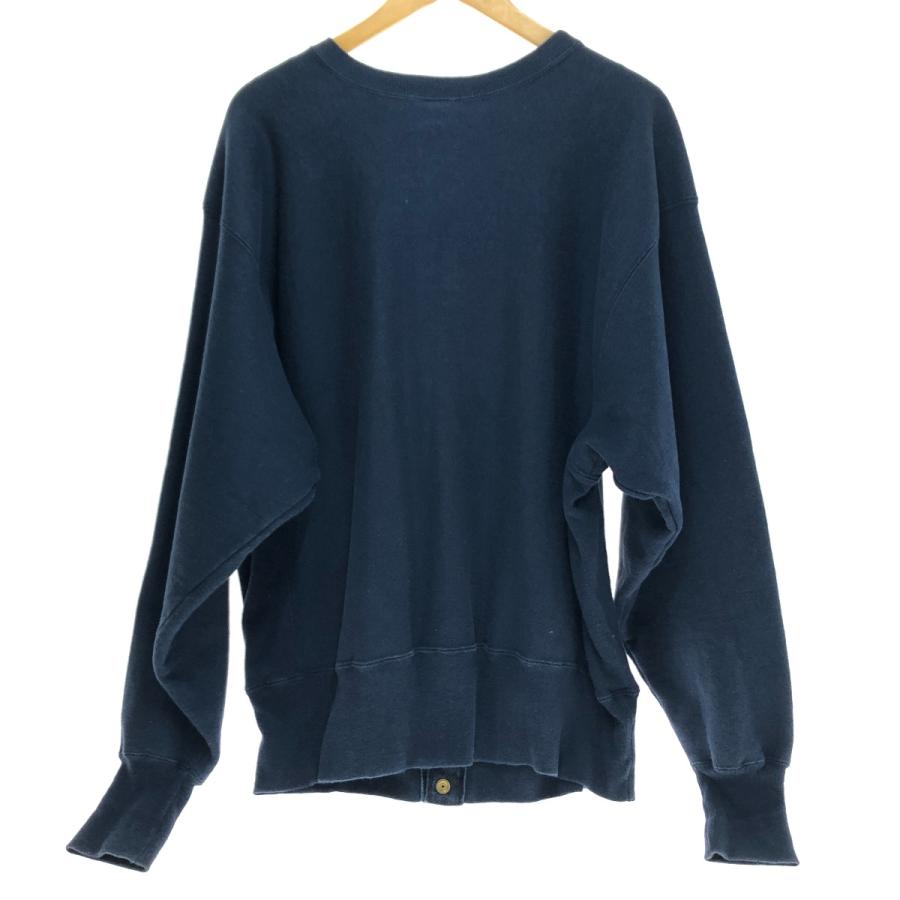 □□ Champion REVERSE WEAVE スウェットカーディガン Lサイズ 