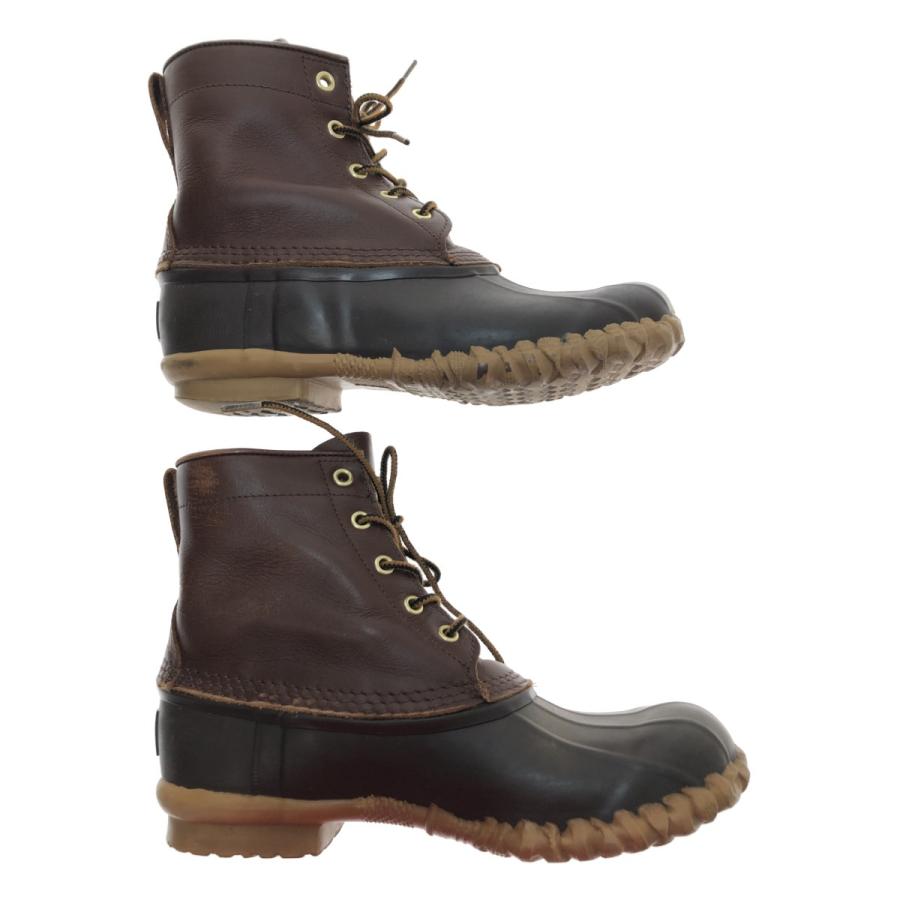 Danner（ダナー） □□ ブーツ 26cm 90301X ブラウン 傷や汚れあり