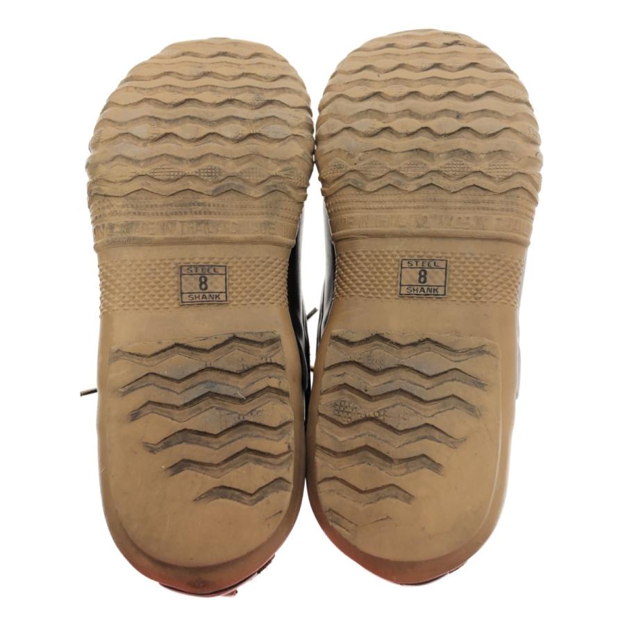 Danner（ダナー） □□ ブーツ 26cm 90301X ブラウン 傷や汚れあり