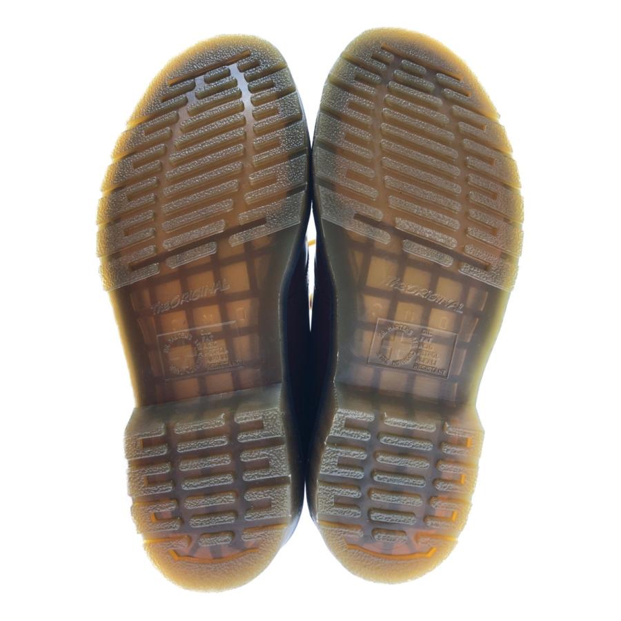 Dr.Martens（ドクターマーチン） □□ レザーシューズ UK6 AW004