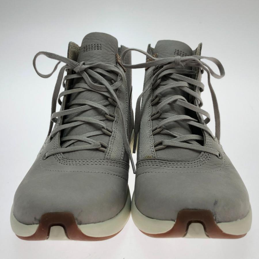 Timberland □□ ティンバーランド ハイカットスニーカー 25cm Timberland □□ ティンバーランド ハイカットスニーカー 25cm
