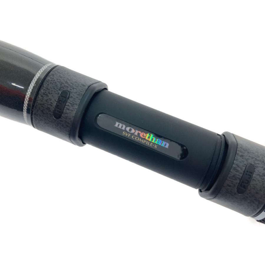 □□ DAIWA ダイワ morethan(モアザン)DISTANCE MASTER MT 103ML