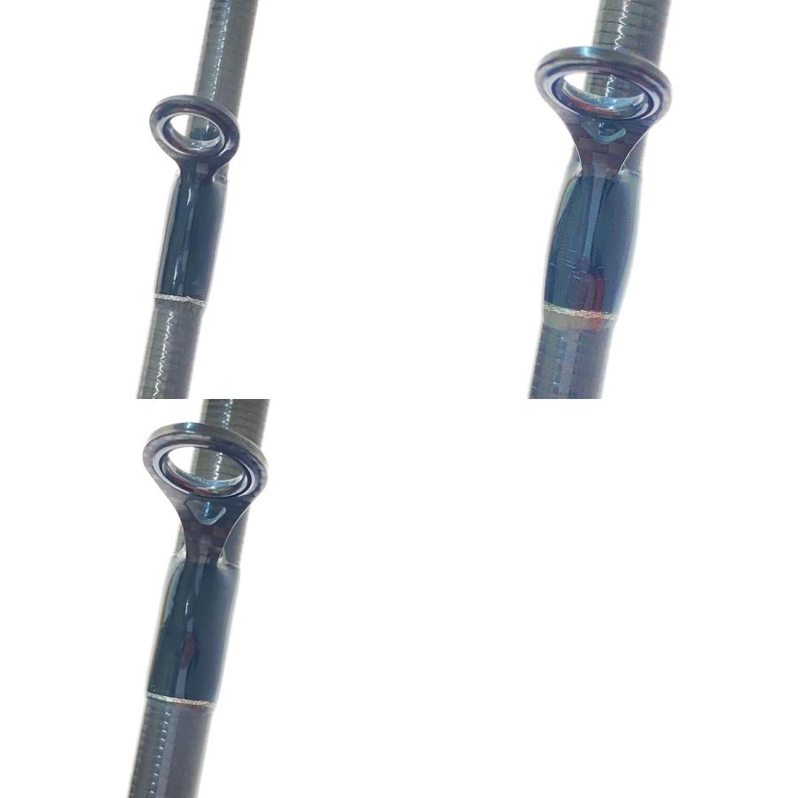 □□ DAIWA ダイワ LABRAX(ラブラックス) AGS 106MH 01480032 傷や汚れ