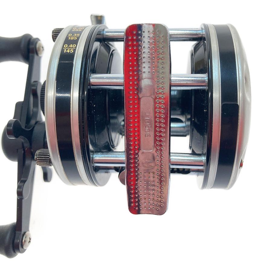 □□ Abu Garcia アブガルシア ベイトリール ambassadeur5501-C3 □□ Abu Garcia アブガルシア ベイトリール ambassadeur5501-C3
