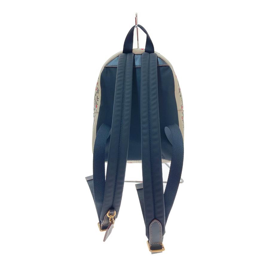 COACH（コーチ） □□ リュック ミニ チャーリー リュックサック 