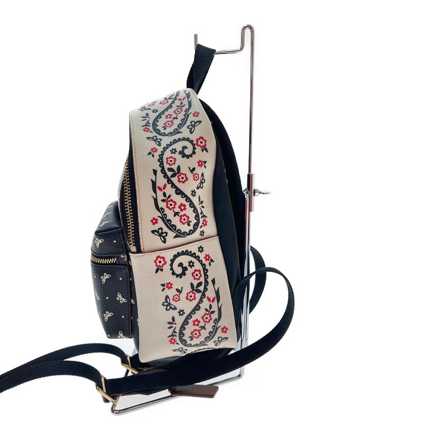 COACH（コーチ） □□ リュック ミニ チャーリー リュックサック 
