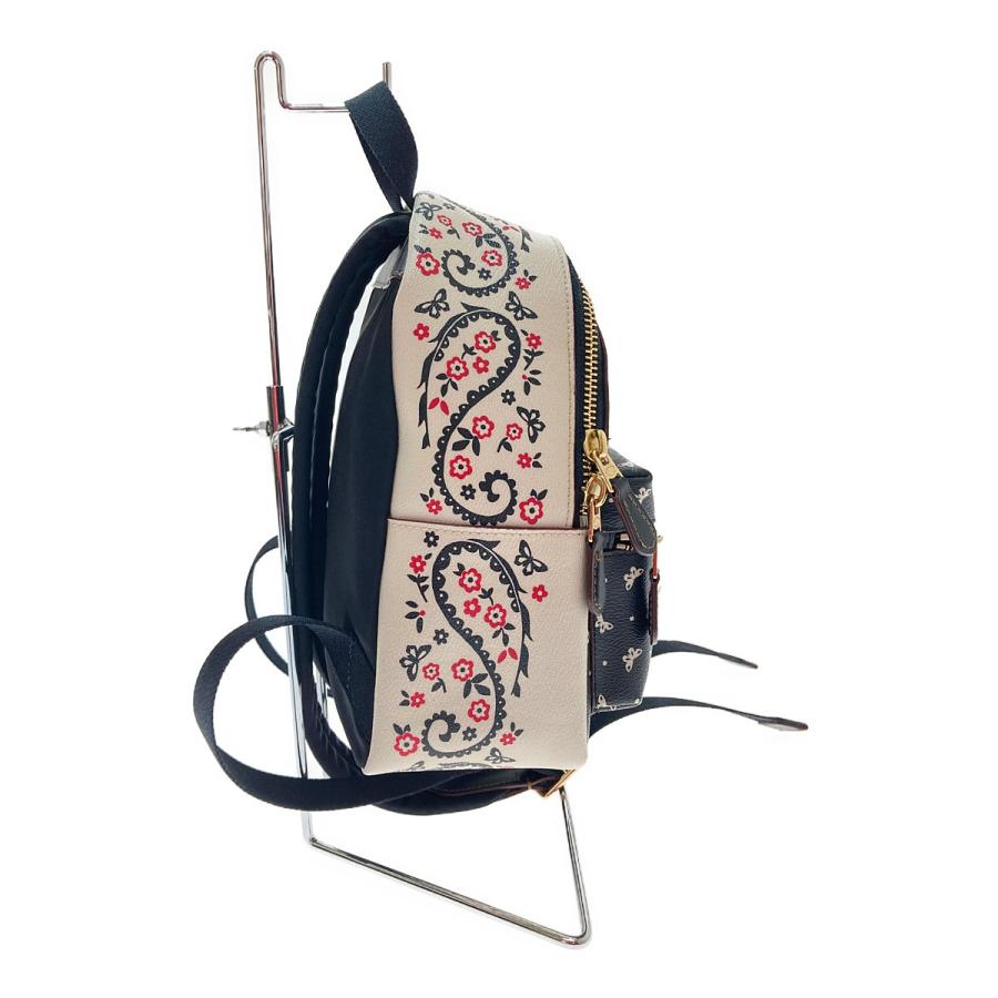 COACH（コーチ） □□ リュック ミニ チャーリー リュックサック 