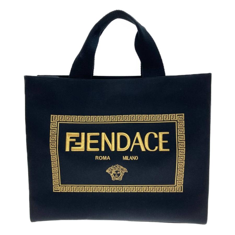 FENDI（フェンディ） □□ FENDI×VERSACE フェンダーチェ サンシャイン