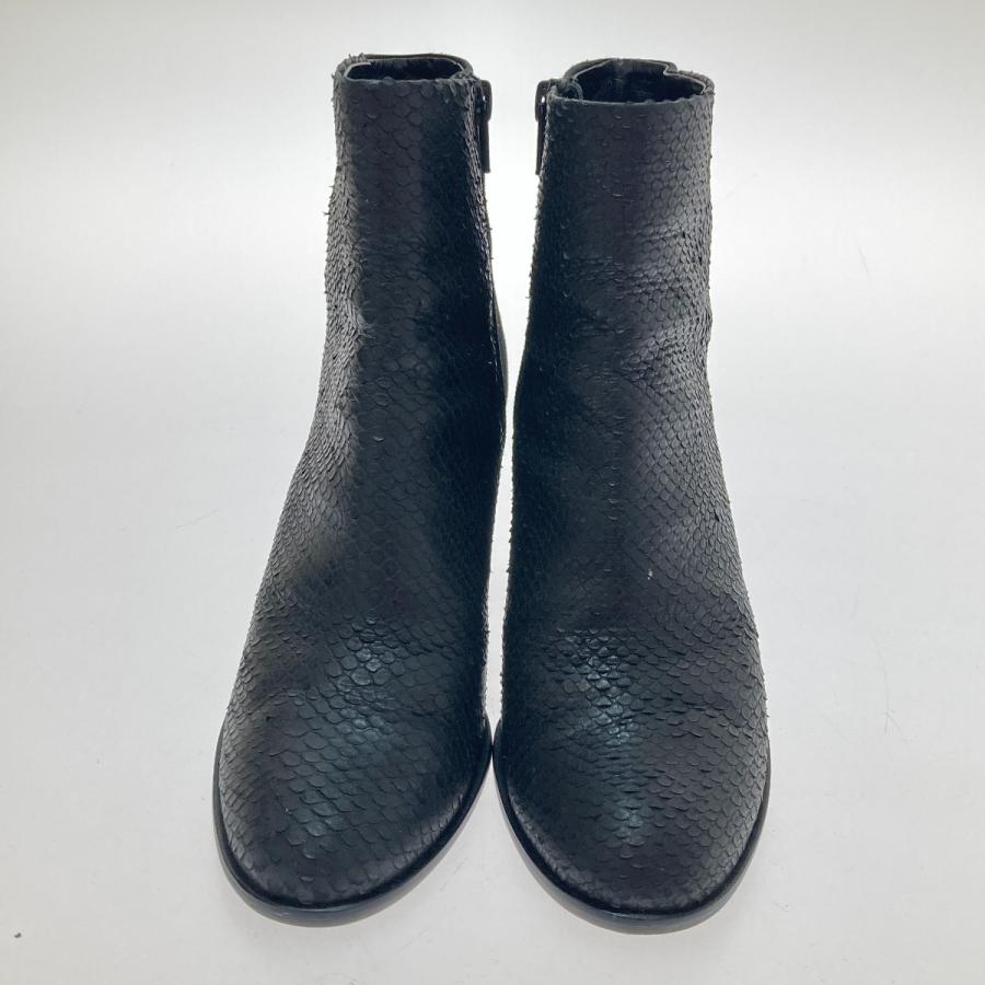 □□ Odette e Odile オデット エ オディール ブーツ 23.5cm B53731