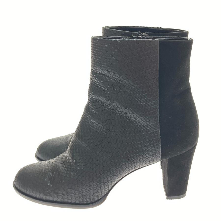 □□ Odette e Odile オデット エ オディール ブーツ 23.5cm B53731