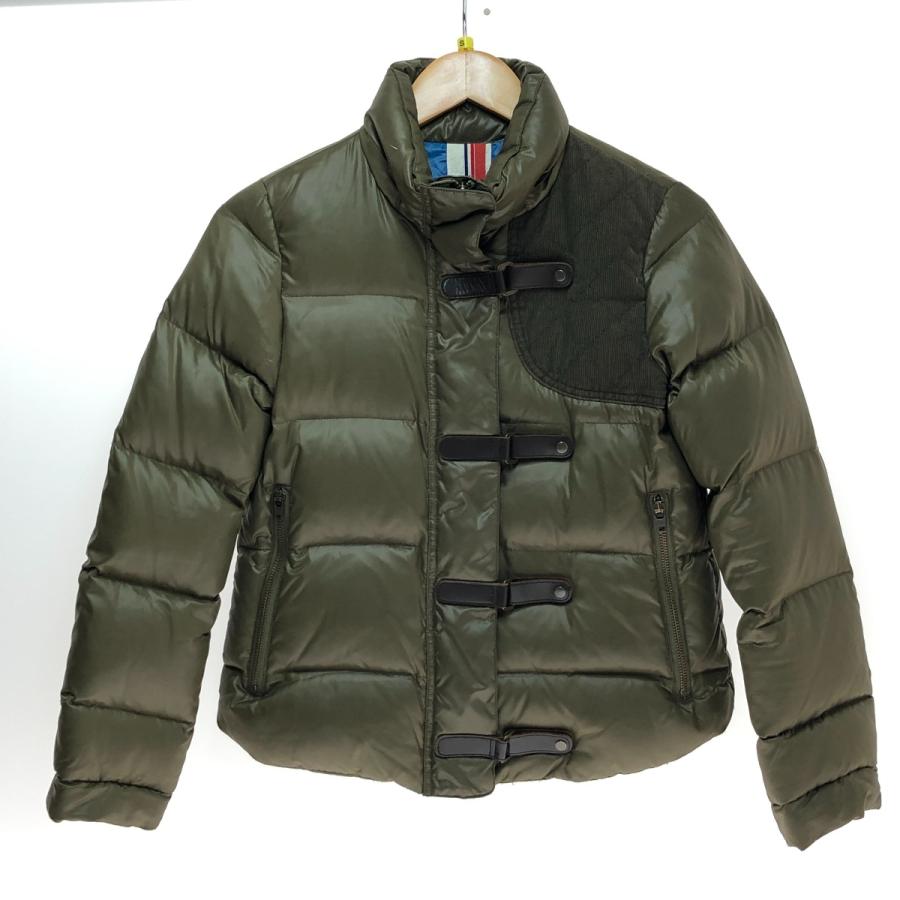 □□ TOMMY HILFIGER トミーヒルフィガー ダウンジャケット Sサイズ 