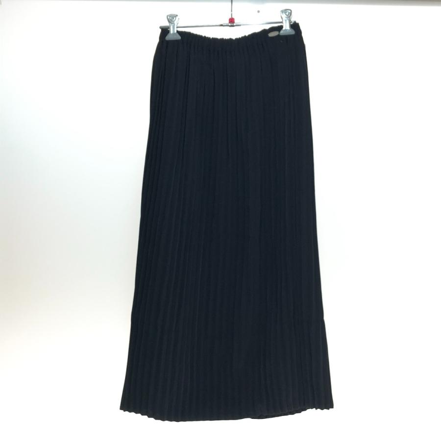 MARY QUANT □□ マリークワント プリーツスカート Mサイズ 221