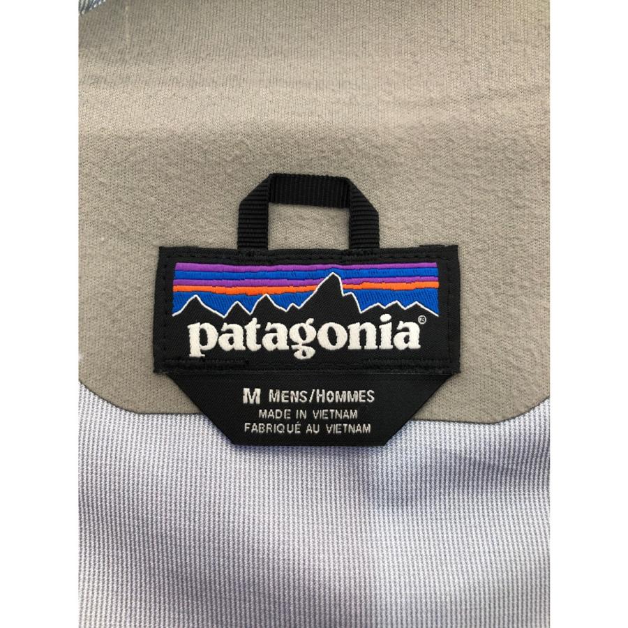 □□ Patagonia パタゴニア トレントシェルジャケット Mサイズ