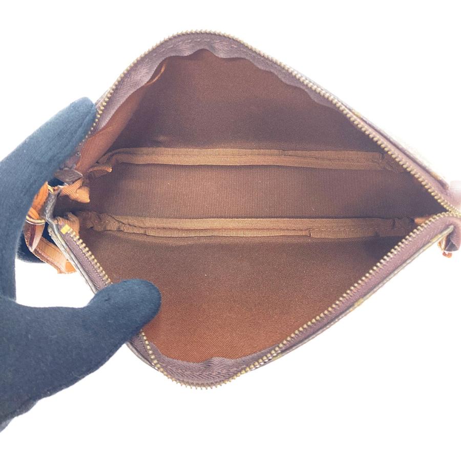 LOUIS VUITTON（ルイ・ヴィトン） □□ ポシェット・アクセソワール