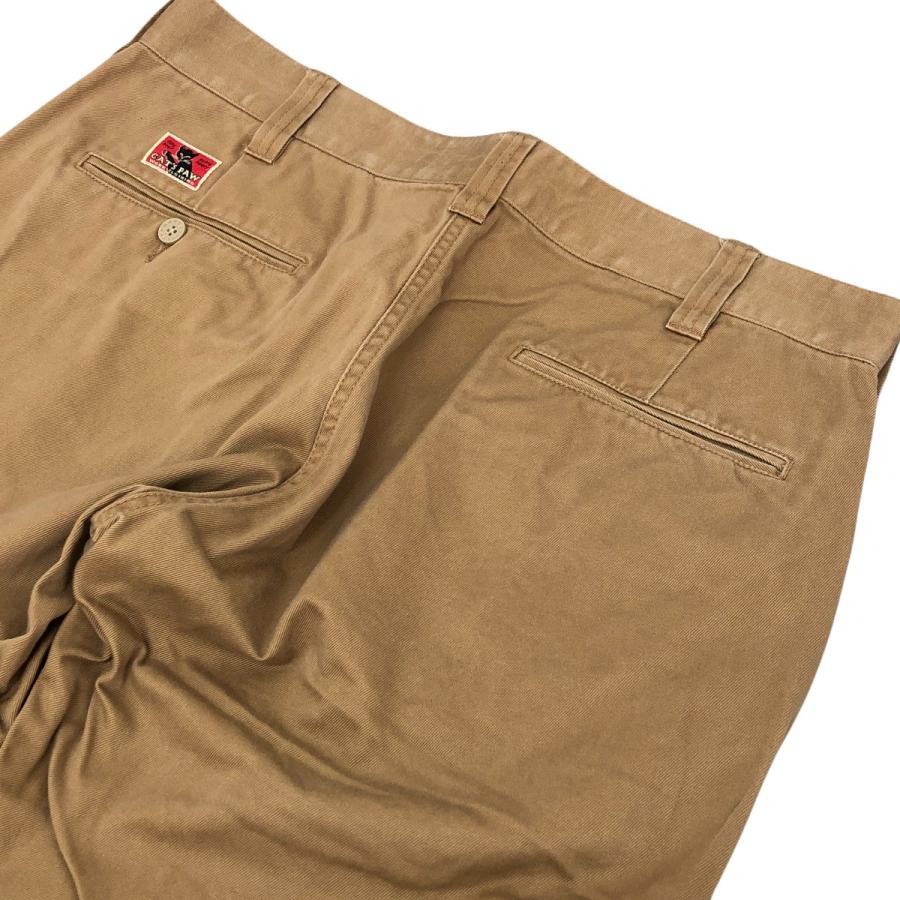 □□ CAT'S PAW キャッツポウ パンツ ワークパンツ SIZE W33×L32