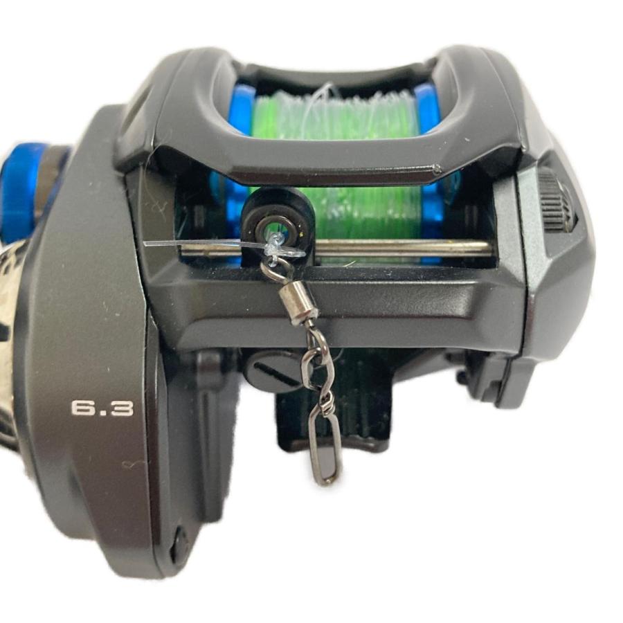 □□ SHIMANO シマノ ベイトリール 20 SLX DC 70(右) 04177 やや傷や
