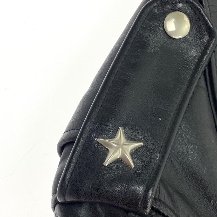 Schott N.Y.C ## ショット ダブルライダース レザージャケット 613  