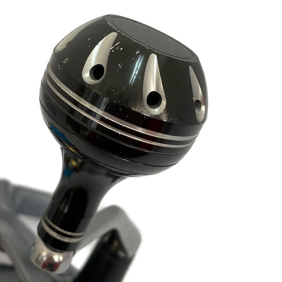 □□ SHIMANO シマノ 17アルテグラ 4000XG 純正ハンドル欠品 03649 傷