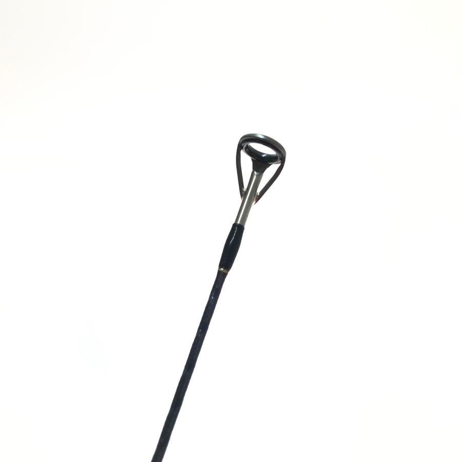 □□ SHIMANO シマノ カーディフモンスターリミテッドDP80ML 34250
