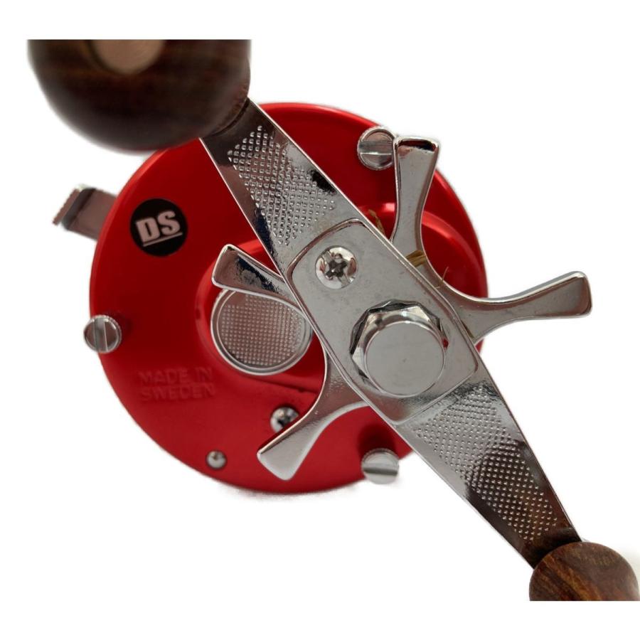 □□ Abu Garcia アブガルシア ベイトリール アンバサダー 正影モデル  