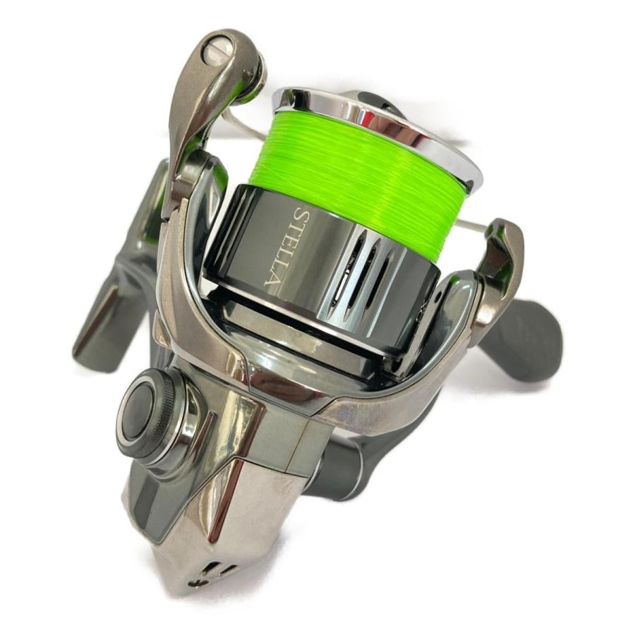 シマノ(SHIMANO) 22ステラ C2500SXG(σσ SHIMANO シマノ 22 シマノ(SHIMANO) 22ステラ C2500SXG(σσ SHIMANO シマノ 22