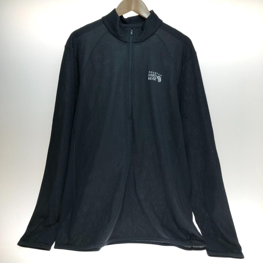 □□ MOUNTAIN HARD WEAR マウンテン ハード ウェア エア