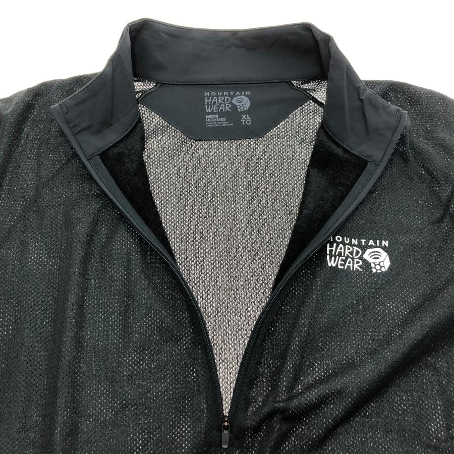 □□ MOUNTAIN HARD WEAR マウンテン ハード ウェア エア