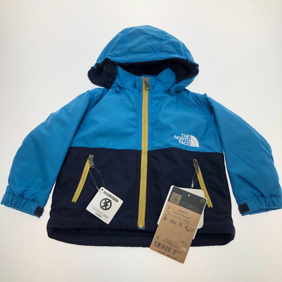 THE NORTH FACE（ザ ノースフェイス） □□ コンパクトノマド 