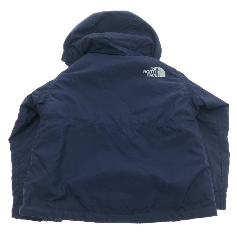新品未使用　ノースフェイス　コンパクトノマドジャケット100cm ネイビー THE NORTH FACE（ザ ノースフェイス） □□ コンパクトノマド