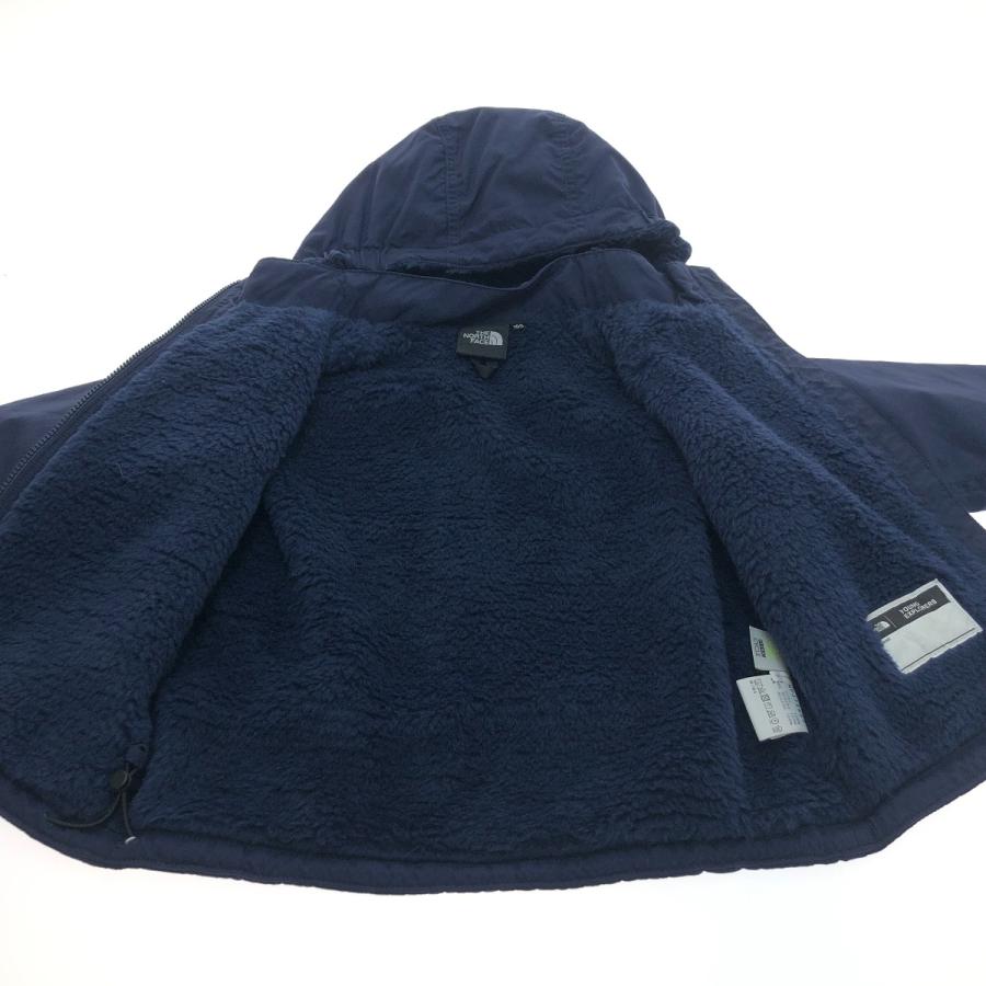 新品未使用　ノースフェイス　コンパクトノマドジャケット100cm ネイビー THE NORTH FACE（ザ ノースフェイス） □□ コンパクトノマド