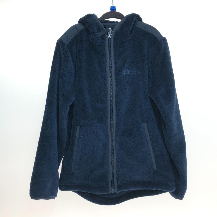 □□ Jack Wolfskin ジャックウルフスキン ネパールジャケット SIZE XS 