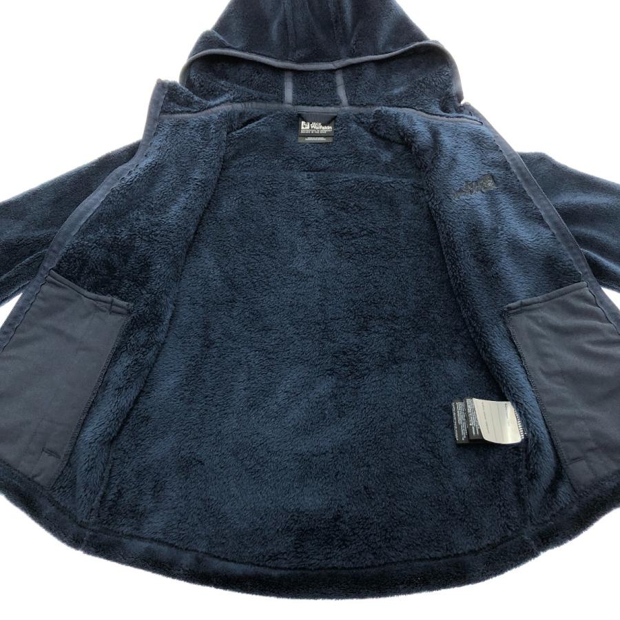□□ Jack Wolfskin ジャックウルフスキン ネパールジャケット SIZE XS 