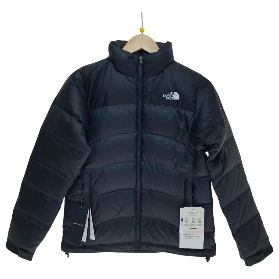□□ THE NORTH FACE ザノースフェイス ジップインマグネアコンカグア 