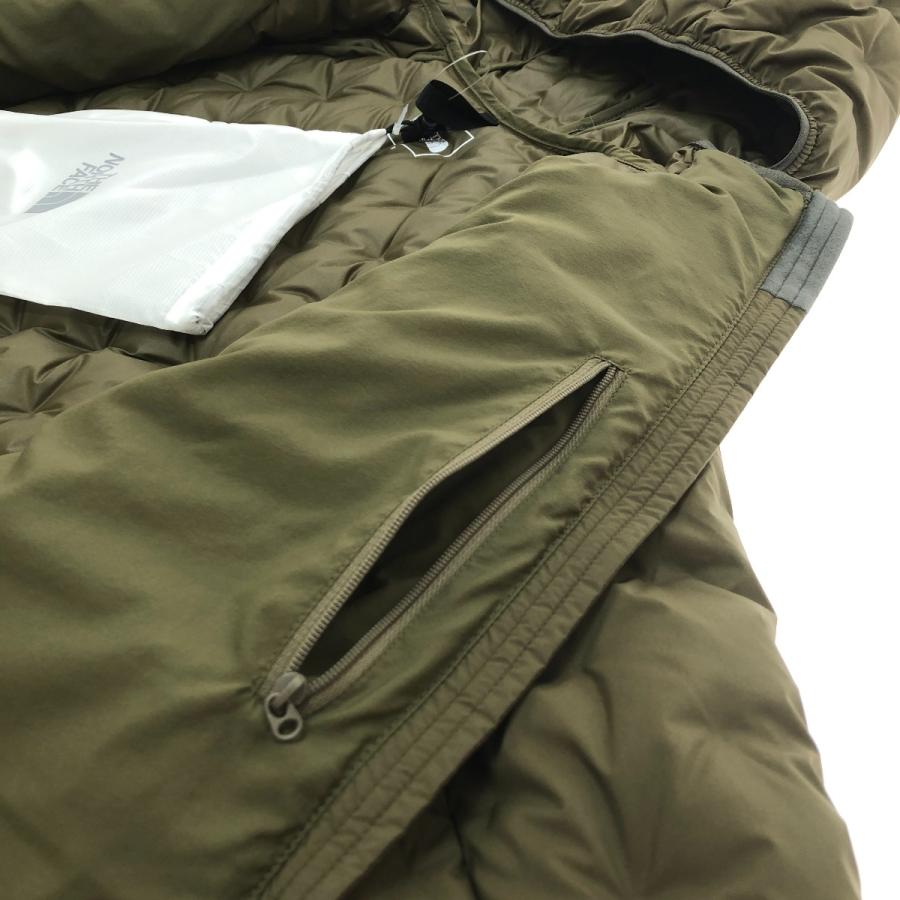 THE NORTH FACE □□ ザノースフェイス アストロライトフーディ THE NORTH FACE □□ ザノースフェイス アストロライトフーディ