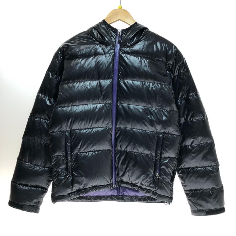 □□ Columbia コロンビア ダウンジャケット Sサイズ PM5192 ブラック 
