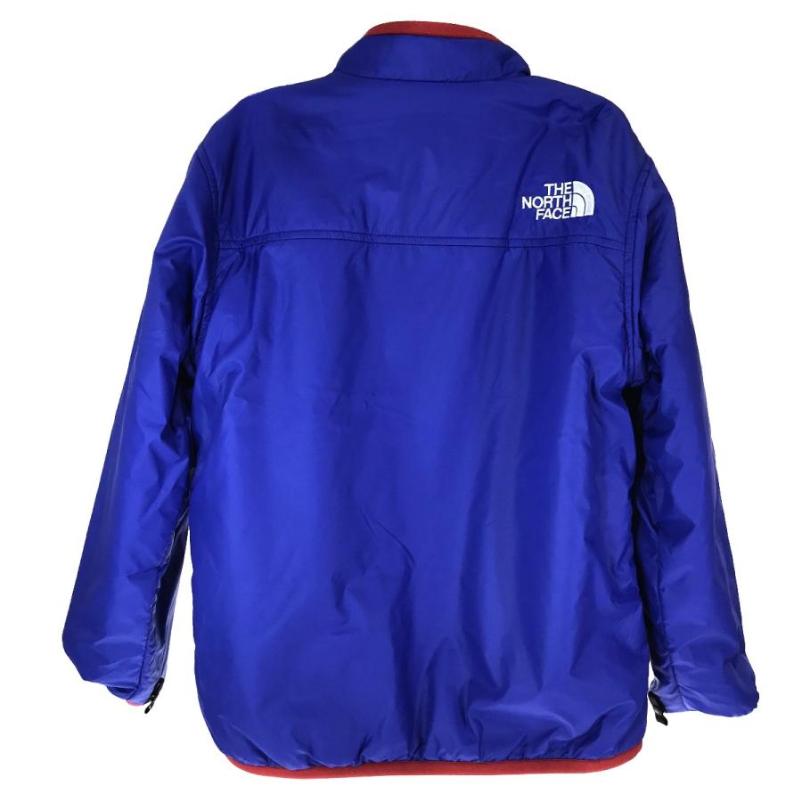 THE NORTH FACE（ザ ノースフェイス） ## リバーシブル コージー
