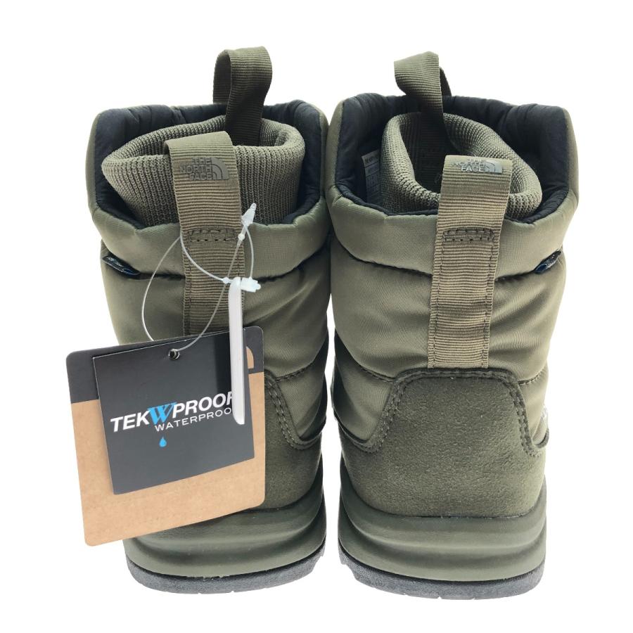 THE NORTH FACE（ザ ノースフェイス） □□ ヌプシ ブーティ