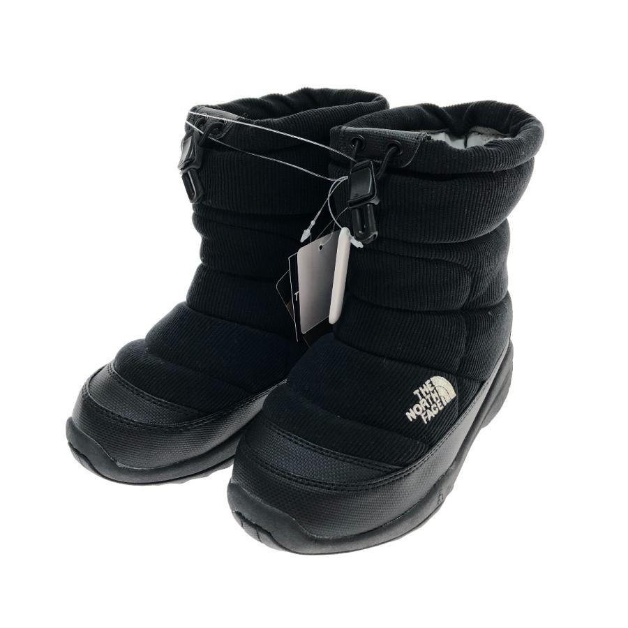 THE NORTH FACE（ザ ノースフェイス） □□ ヌプシ ブーティー 防寒