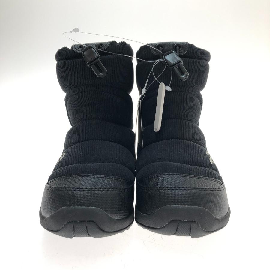 THE NORTH FACE（ザ ノースフェイス） □□ ヌプシ ブーティー 防寒