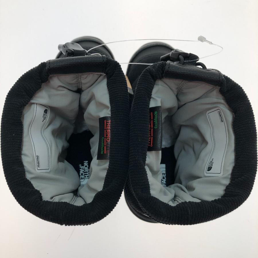 THE NORTH FACE（ザ ノースフェイス） □□ ヌプシ ブーティー 防寒