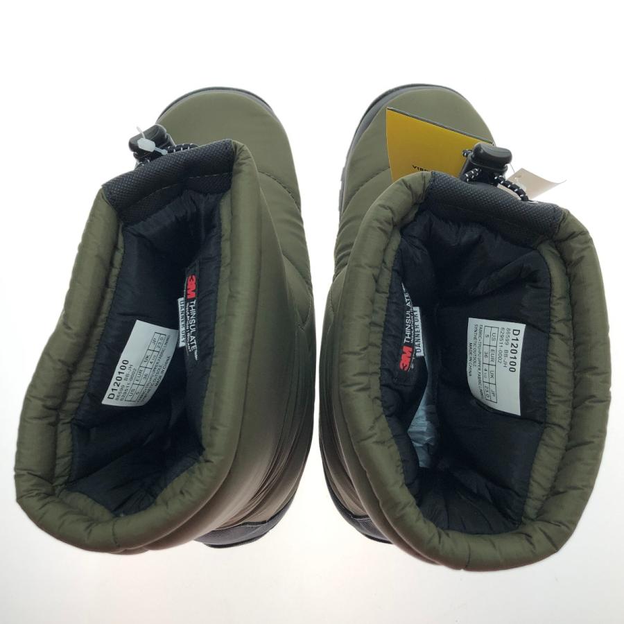 Danner（ダナー） □□ スノーブーツ 23cm d120100 カーキ 本体のみ