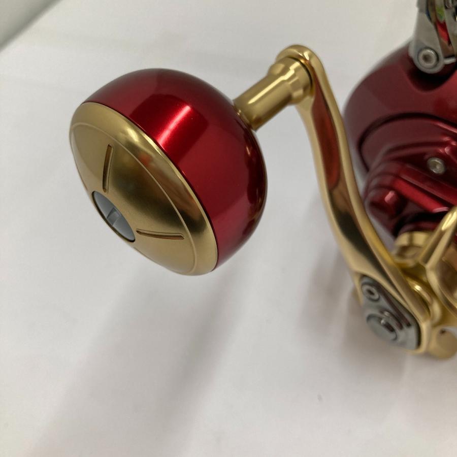 σσ DAIWA ダイワ 電動リール 22 シーボーグ 500MJ-AT 133206 σσ DAIWA ダイワ 電動リール 22 シーボーグ 500MJ-AT 133206