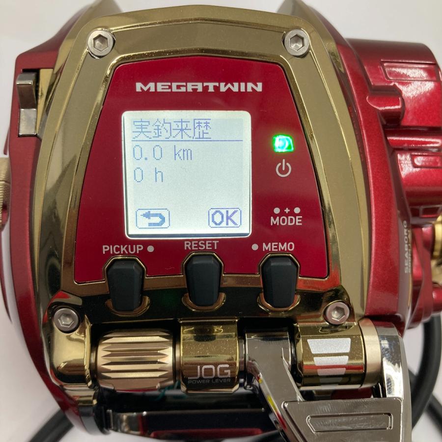 σσ DAIWA ダイワ 電動リール 22 シーボーグ 500MJ-AT 133206 σσ DAIWA ダイワ 電動リール 22 シーボーグ 500MJ-AT 133206