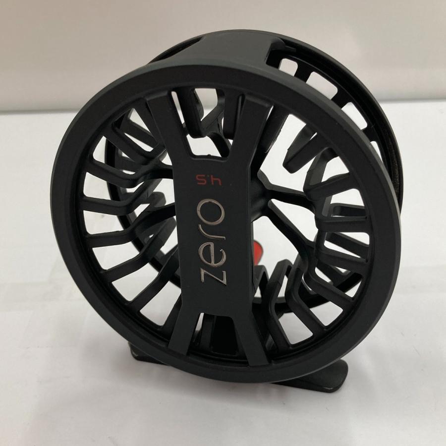 □□ REDINGTON フライリール ZERO 4/5 5-5507R45B やや傷や汚れあり